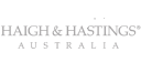 Haigh & Hastings Australia discount code